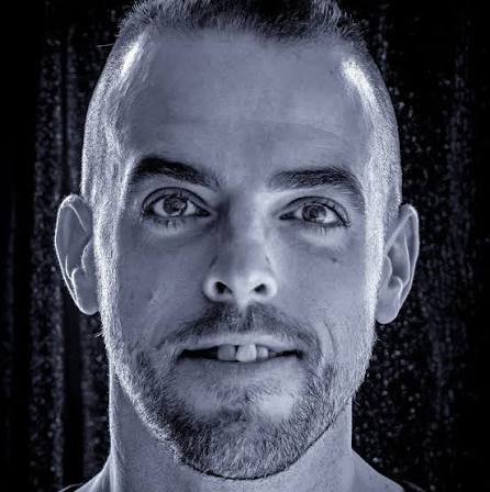 Borja Garcia